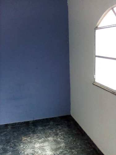 Casa À Venda No Galo Branco