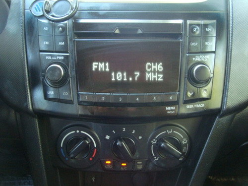 Suzuki Swift 1.4 Ga Ac