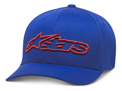 Gorra Alpinestars Blaze Flexfit 