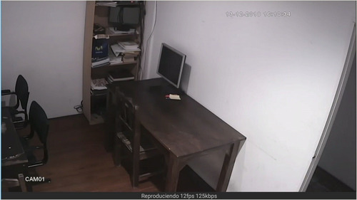 Residencia Estudiantil 094502728 Cordon