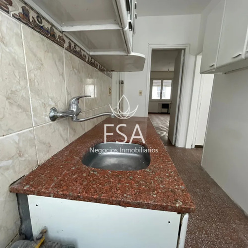 Alquiler Apartamento 2 Dormitorios 2 Baños Garage Cordón Montevideo G