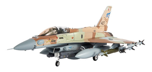 F16i Sufa Israeli Air Force, 427, 253 Squadron  The Negev Sq