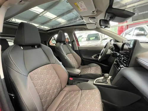 Toyota Yaris Cross 1.5 Hev Xls