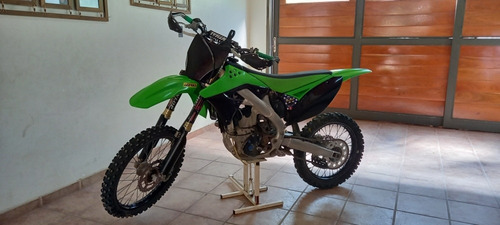 Kawasaki Kxf 250