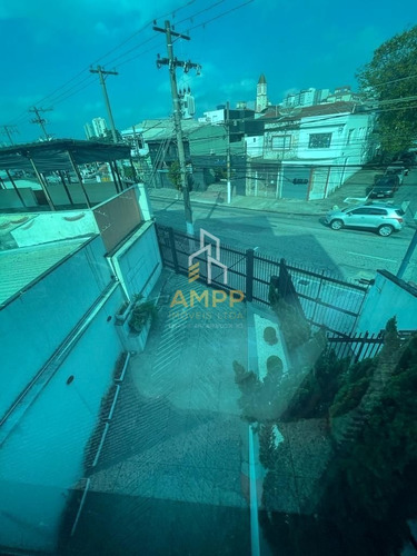 Imagem 4 de 15 de Salas Comerciais - Prédio Comercial - 1424