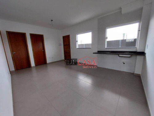 Imagem 1 de 21 de Apartamento Com 2 Dormitórios À Venda, 40 M² Por R$ 378.000,00 - Vila Carrão - São Paulo/sp - Ap7444