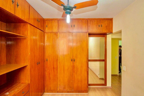Imagem 8 de 24 de Apartamento - Ap02393 - 71045617