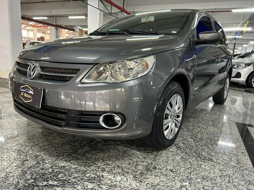 Volkswagen Gol Gol 1.0 MI 8V FLEX 4P MANUAL G.V