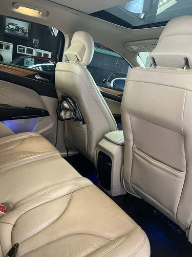 Lincoln MKC 2.2 Reserve Mt
