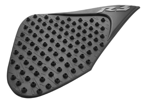 Protector De Tanque Antialmohadilla Antialmohadilla Para R3