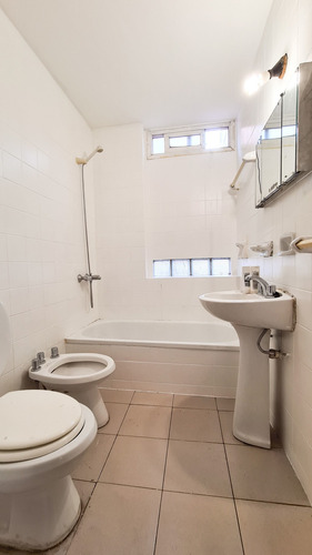 Venta Departamento 2 Dorm Terraza - Nueva Cordoba