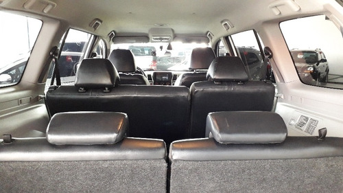 Pajero Hpe 3.2 Diesel 16v 4x4 Automática
