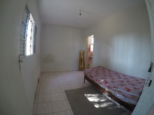 Imagem 8 de 16 de Chácara À Venda, 1393 M² Por R$ 350.000,00 - Bosque Dos Ipês - Americana/sp - Ch0051