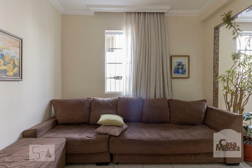 Imagem 8 de 15 de Apartamento À Venda No Santa Mônica - Código 322156 - 322156