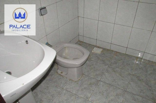Imagem 22 de 23 de Casa Com 2 Dormitórios À Venda, 88 M² Por R$ 230.000,00 - Nova América - Piracicaba/sp - Ca0992