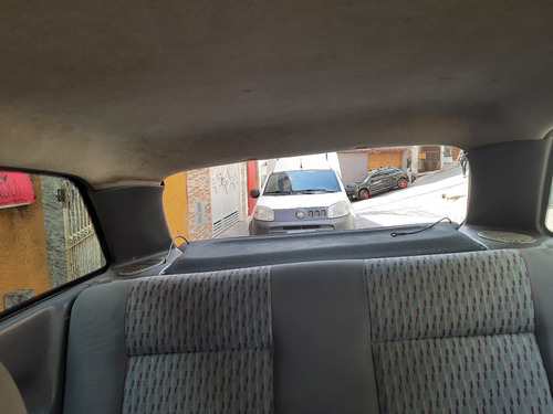Imagem 10 de 10 de Volkswagen Gol 1997 1.6 3p Gasolina
