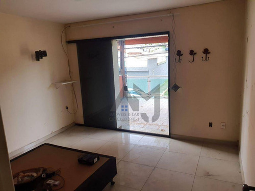 Imagem 13 de 20 de Sobrado Com 3 Dormitórios À Venda, 120 M² Por R$ 339.200,00 - Chácara Cruzeiro Do Sul - São Paulo/sp - So0251