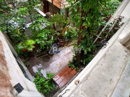 Imagem 15 de 30 de Prédio À Venda, Copacabana - Rio De Janeiro/rj - 4427