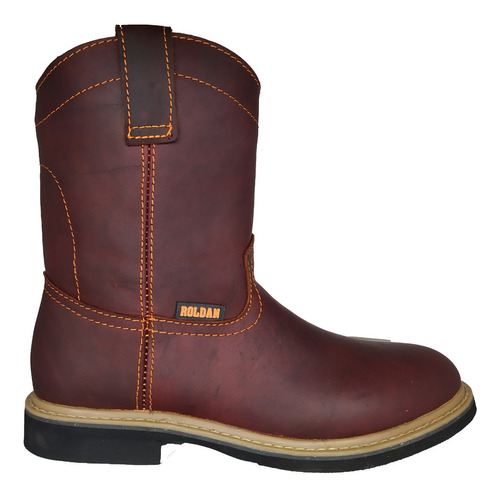 Botas Roper Para Hombre Suela Ganadera Roldan Boots Mod.777