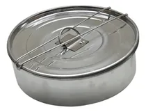 Comprar Molde Flan Napolitano Flanera # 20 Baño María.