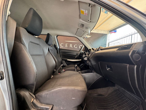 Suzuki Swift 1.2 Gls Mt