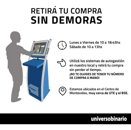 Imagen 5 de 5 de Caja X 6 Alfajores Cachafaz Chocolate Universo Binario