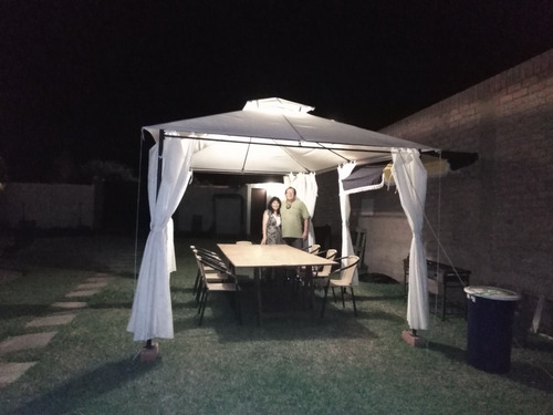 Imagen 9 de 15 de Dulce Hogar En Cieneguilla