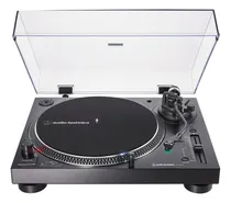 Comprar Audio-technica At-lp120xbt-usb Tocadiscos Inalámbricos Neg