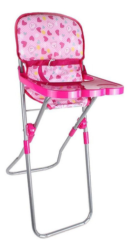 23 * 31 * 56cm Baby Doll Silla De Comedor Muebles De