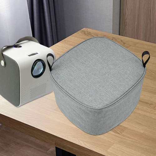 Projector Cover Dustproof Projector Storage Bag Case For