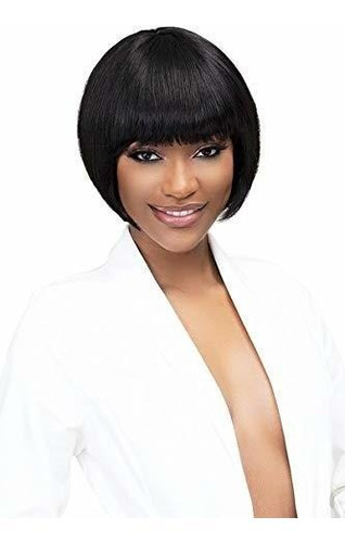 Pelucas - Janet Collection Lavish 100% Virgin Human Hair Wen