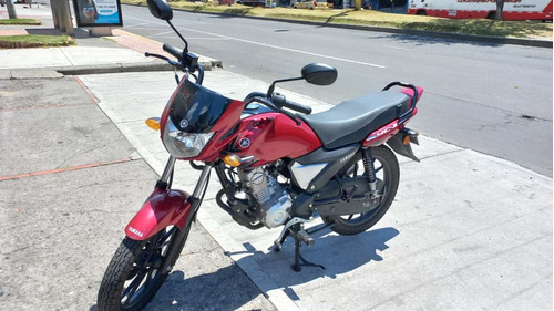 Yamaha Ycz 110 , Excelente Estado, Poco Uso 