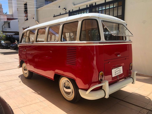 Volkswagen Combi Vw T1