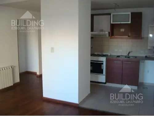 Departamento 1 Dormitorio - Barrio Norte