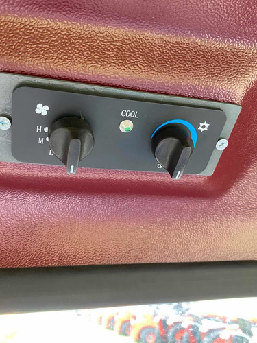 Minipala Cargadora Lonking Cdm312 75 Hp