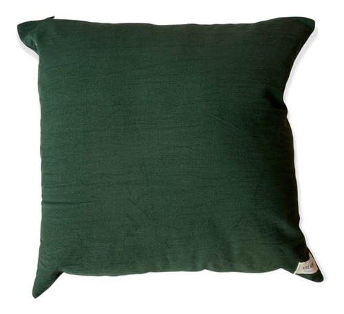 Imagen 4 de 9 de Almohadón Colorido 40x40 Decorativo Cama Sillón Praga