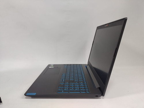 Imagen 2 de 4 de Notebook Gamer Lenovo L340 Intel I5 9300h 8gb Ram 128gb Ssd