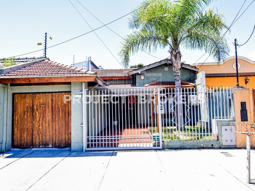 Maravillosa Casa En Castelar Norte