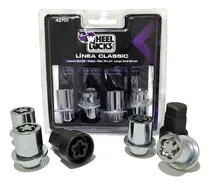 Comprar Tuerca De Seguridad Antirrobo Wheel Locks Mitsubishi Lancer