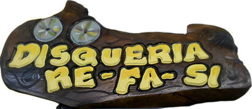 Cd Fuerte Apache