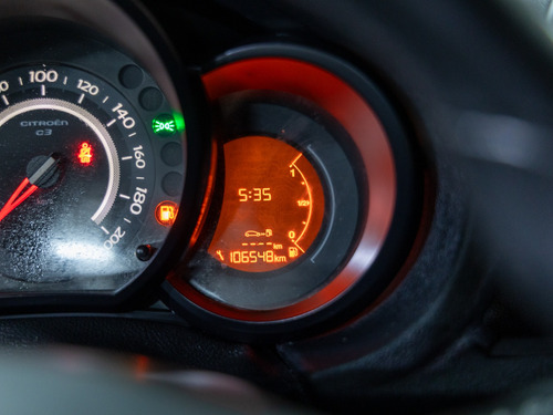 Citroën C3 Aircross 1.6 16V Exclusive