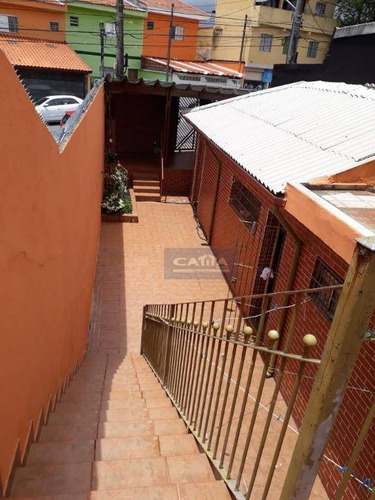 Imagem 29 de 30 de Casa À Venda, 90 M² Por R$ 650.000,00 - Artur Alvim - São Paulo/sp - Ca3371