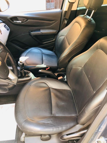 Chevrolet Prisma 1.4 Lt 4p