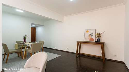 Imagem 18 de 30 de Apartamento À Venda No Bairro Itaim Bibi - São Paulo/sp - O-17747-29355