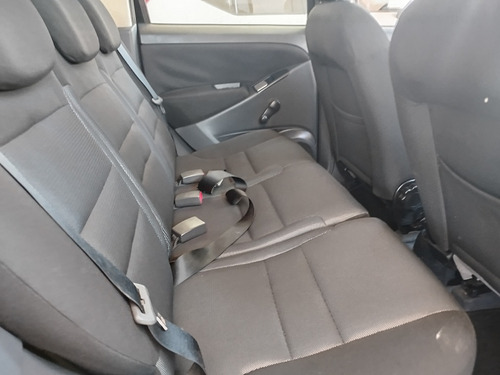 Fiat Idea 1.4 MPI ATTRACTIVE 8V FLEX 4P MANUAL