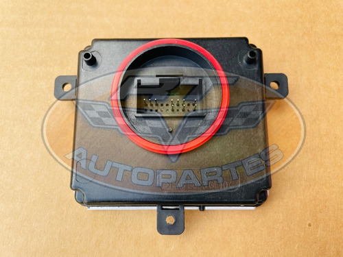 Balastra Faro Led Luz Diurna Dia Drl 2014 Audi Q5 Original