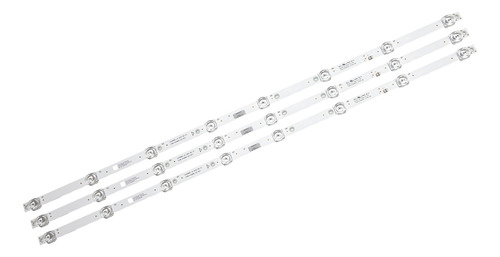 Leds Para Jvc Si43frf N/p: K430wd
