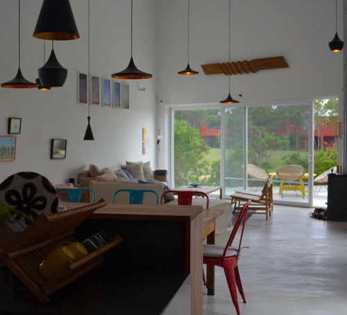 Casa Paula Arenas