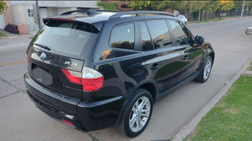 Imagen 5 de 21 de Bmw X3 2.5 Si Xdrive Limited Edition 2011