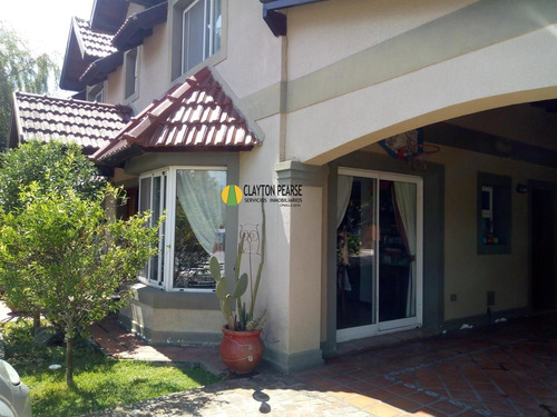 Imagen 4 de 20 de Casa En Venta Echeverría Del Lago